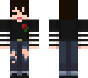 sam's skin