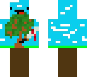 sappling massacre