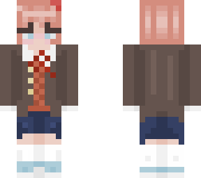 sayori - ddlc