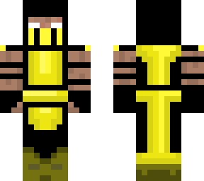 scorpion