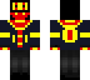 seether varrendis true form