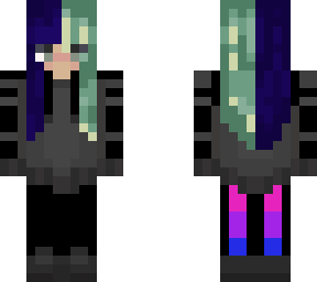 ***ual female