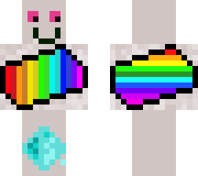 shiny