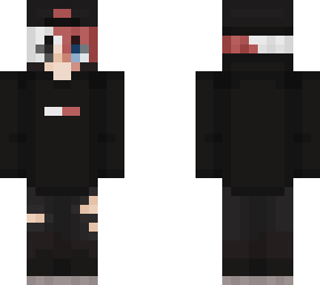 shoto todoroki