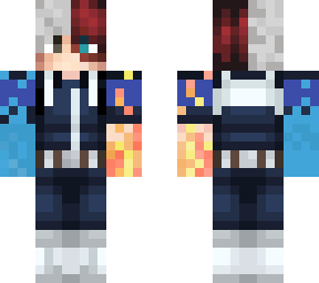 shoto todoroki