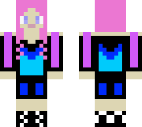 simple pastel