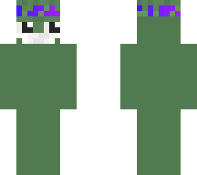 skill pepe