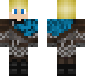 skin
