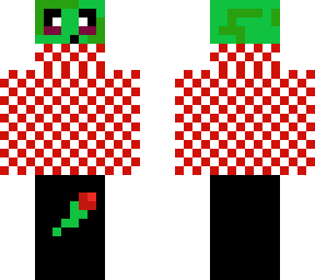 skin de noob