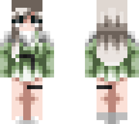 skin for @ creful