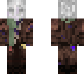 skin request!