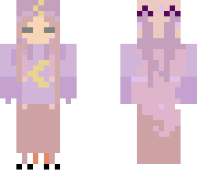 sleepy cute queen