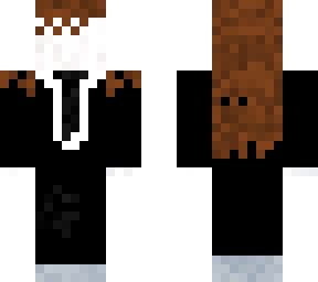 slendermam