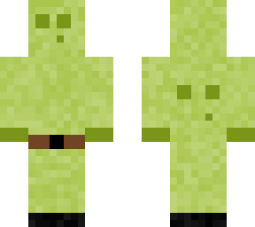 slime boy