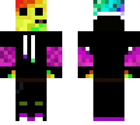 slime king