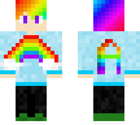 somewhere over the rainbow