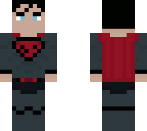 soviet superman (from the animated dc comics movie, superman: red son)
