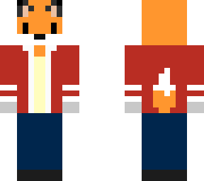 starysfox