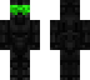 stealth master cheif