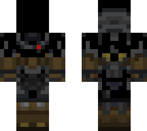 stealthy space ranger