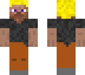 steve re-model