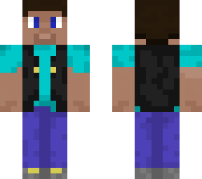 steve revisited