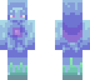 sub-frozen heart (example)