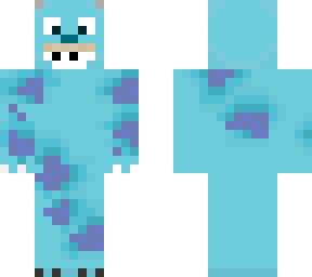 sulley