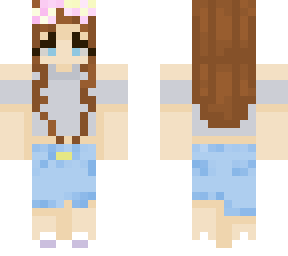 summer outift