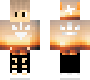 sunset boy