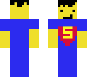 superman