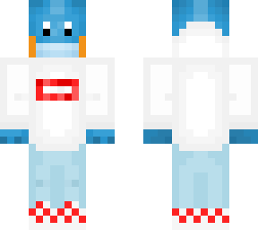 supreme mudkip final for real this time