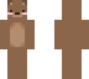teddy bear