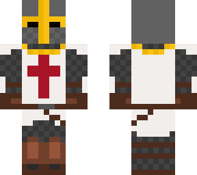 templar tim revisited