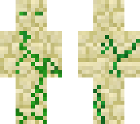 templic golem