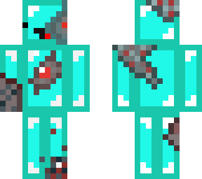 terminator skeppy