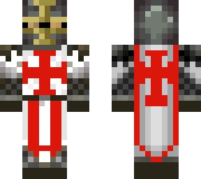 teutonic doge red