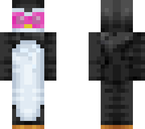 the awesome penguin