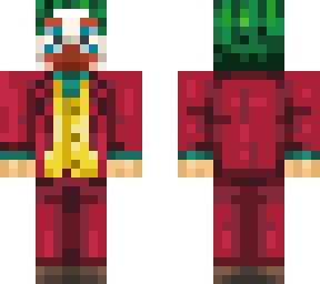 the comedy man