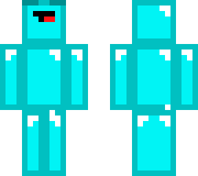 the diamond derp the 2nd