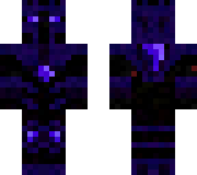 the fighting ender king