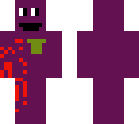 the man behind the slaughter