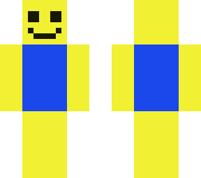 the noob