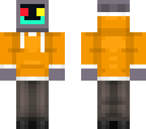 the one whos truly greg