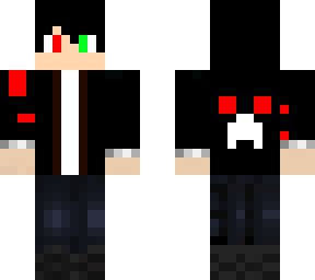 theevilcommander