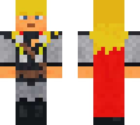 thor