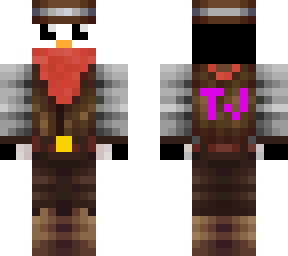 tj penguin