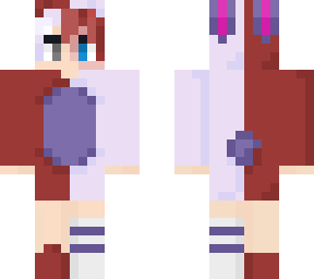 todoroki bunny
