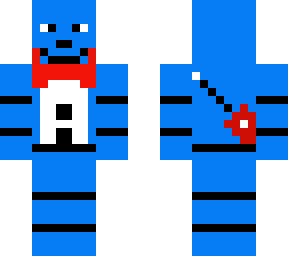 toy bony