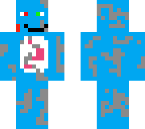 toy bony